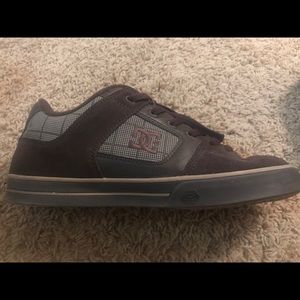 Men’s DC Skate Sneakers